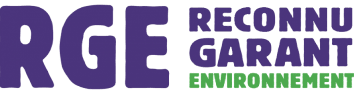 RGE – Reconnu Garant de l’Environnement